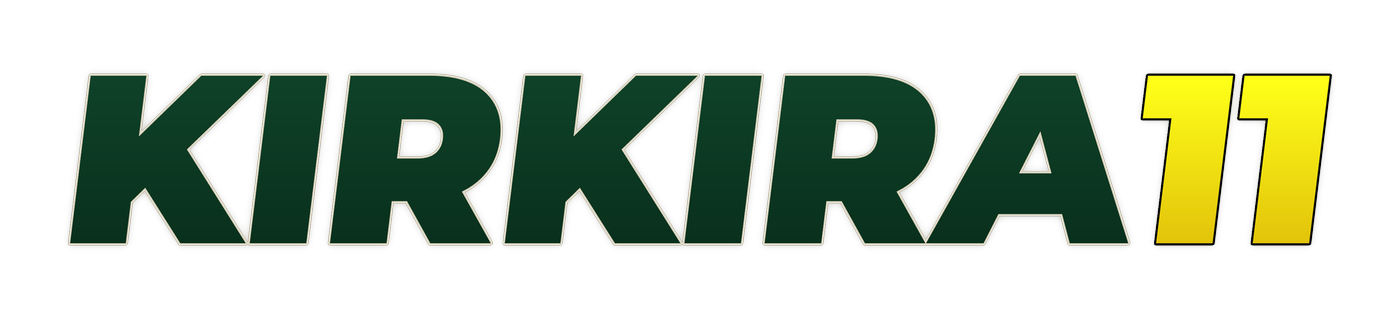 kirkira11 লোগো